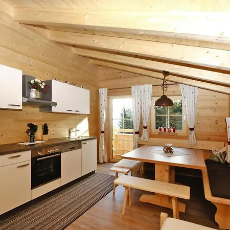 Holiday Flat Nasenalm, Im Zillertal Appartement *