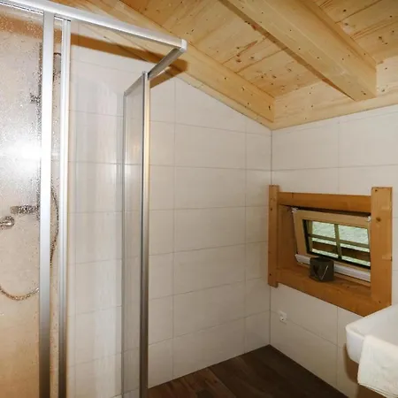 Holiday Flat Nasenalm, Im Zillertal Appartement Hippach