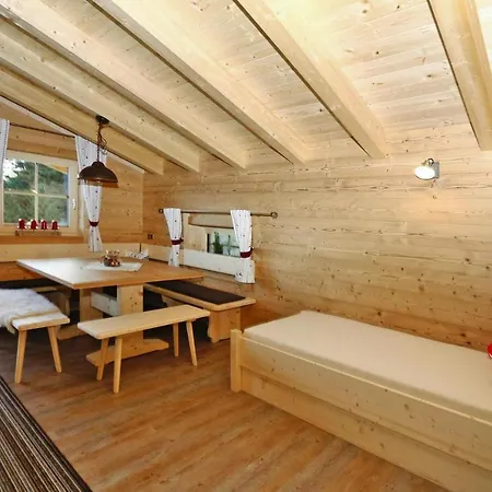 Appartement Holiday Flat Nasenalm, Im Zillertal Hippach