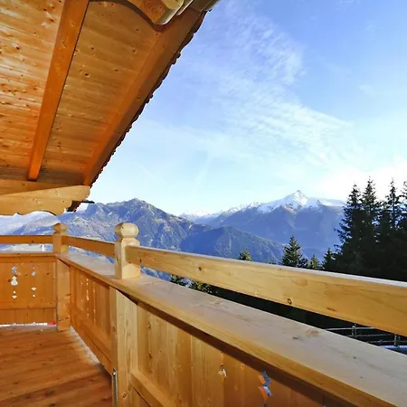 Holiday Flat Nasenalm, Im Zillertal Appartement *