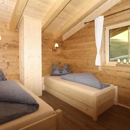 Holiday Flat Nasenalm, Im Zillertal Hippach