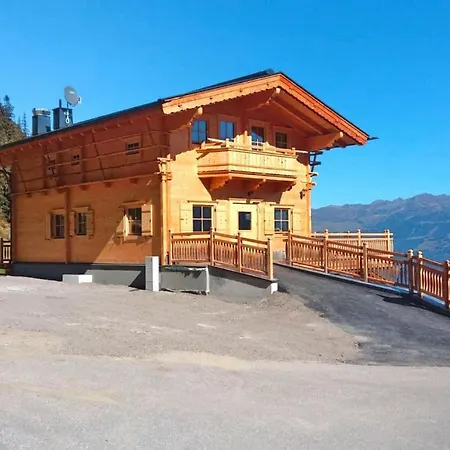 Appartement Holiday Flat Nasenalm, Im Zillertal *