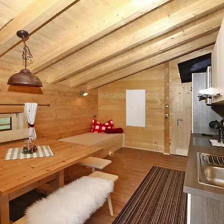 Appartement Holiday Flat Nasenalm, Im Zillertal *